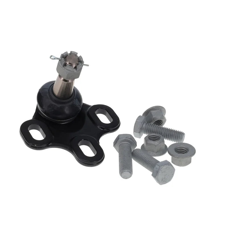 SPC Performance 2016+ Honda Civic Front Adjustable Lower Ball Joint (-1.0 deg) (Does Not Fit Type R) - Main Product View