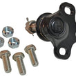 Load image into Gallery viewer, SPC Performance 2016+ Honda Civic Front Adjustable Lower Ball Joint (-1.0 deg) (Does Not Fit Type R) - Side View