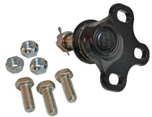 Load image into Gallery viewer, SPC Performance 2016+ Honda Civic Front Adjustable Lower Ball Joint (-1.0 deg) (Does Not Fit Type R) - Side View