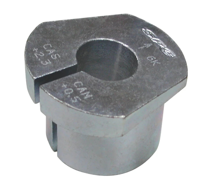 SPC Performance 2.3 deg. FORD SUPER DUTY SLV - Main Product View