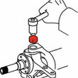Load image into Gallery viewer, SPC Performance 3/4 deg. 4X4 BUSHING - Side View