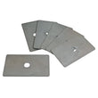 Load image into Gallery viewer, SPC Performance 3.5 in. Hd Support Plate (6) - Main Product View