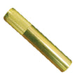 Load image into Gallery viewer, SPC Performance 3.75in. Control Arm Adjusting Sleeve (3/4in. NPT Threads) - Main Product View