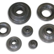 Load image into Gallery viewer, SPC Performance 5 Pc FLARED HOLE DIE SET - Main Product View