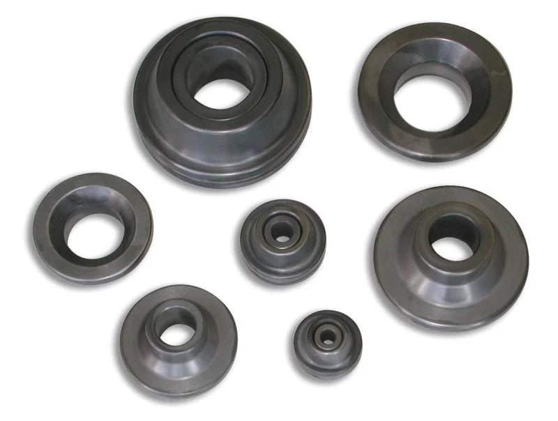 SPC Performance 5 Pc FLARED HOLE DIE SET - Main Product View