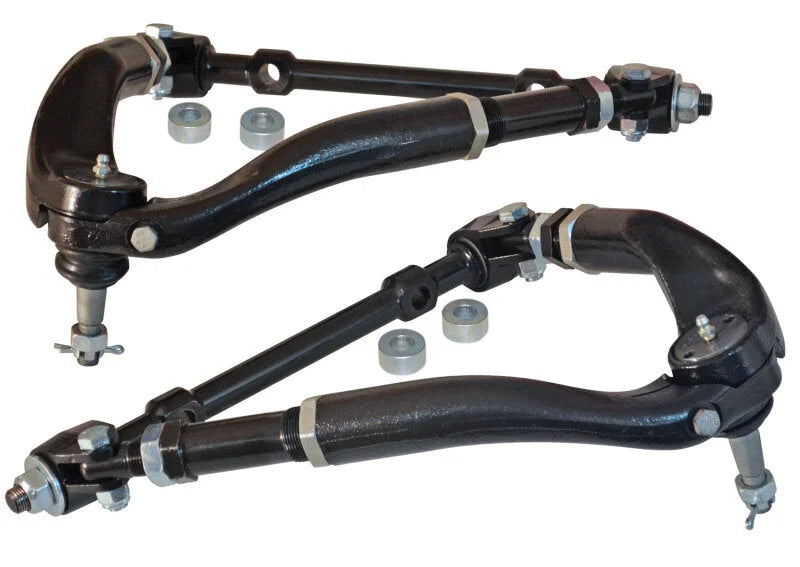 SPC Performance 55-57 Chevrolet Tri-5 Upper Adjustable Control Arm - Main Product View