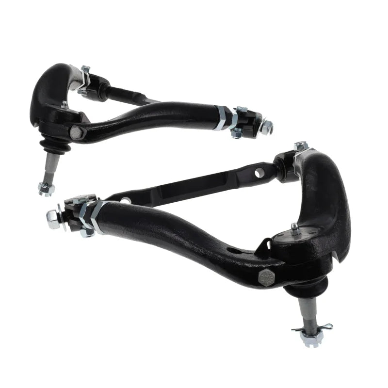 SPC Performance 58-64 Chevrolet Bel Air / Caprice / Impala Upper Adjustable Control Arm - Main Product View