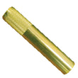 Load image into Gallery viewer, SPC Performance 5in. Steel Control Arm Adjusting Sleeve (3/4in. NPT Threads) - Main Product View