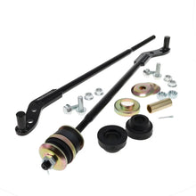 Load image into Gallery viewer, SPC Performance 68-73 Ford Mustang Adj. Caster Rods - Main Product View