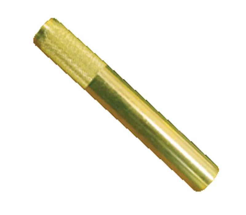 SPC Performance 6in. Steel Control Arm Adjusting Sleeve (3/4in. NPT Threads) - Main Product View