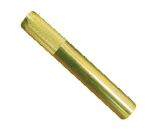Load image into Gallery viewer, SPC Performance 6in. Steel Control Arm Adjusting Sleeve (3/4in. NPT Threads) - Main Product View