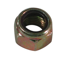 Load image into Gallery viewer, SPC Performance 7/16-20 Grade 8 Full Ht. Nylon - Main Product View