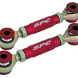 Load image into Gallery viewer, SPC Performance 88-00 Honda Civic/90-01 Acura Integra Pro Series Rear Toe Adjusters - Main Product View