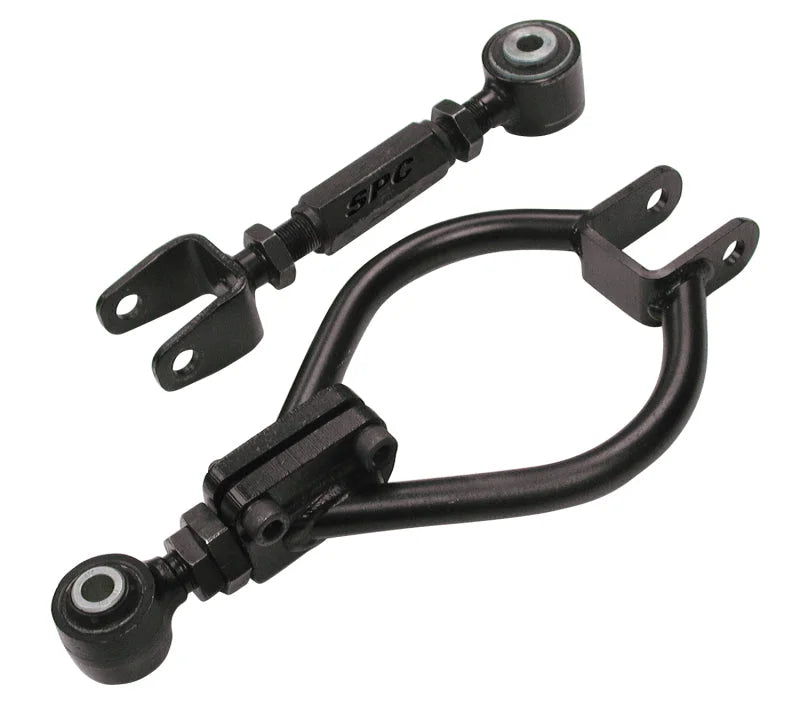 SPC Performance 89-94 Nissan 240SX/90-96 300ZX Rear Adjustable Control Arms - Main Product View