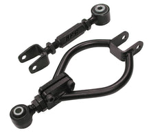 Load image into Gallery viewer, SPC Performance 89-94 Nissan 240SX/90-96 300ZX Rear Adjustable Control Arms - Main Product View
