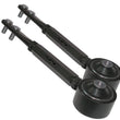 Load image into Gallery viewer, SPC Performance 89-98 Nissan 240SX Front Adjustable Caster Arm - Main Product View
