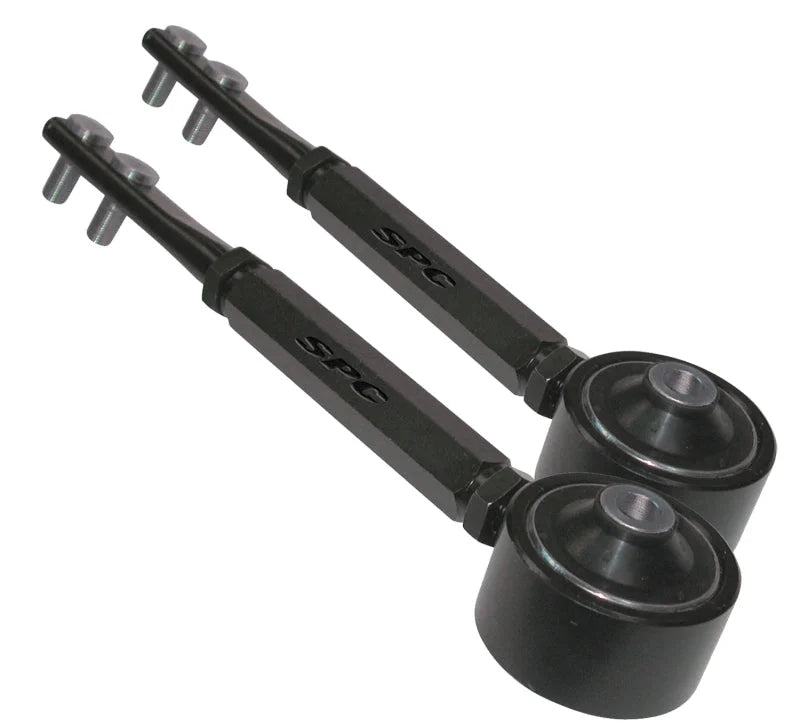 SPC Performance 89-98 Nissan 240SX Front Adjustable Caster Arm - Main Product View