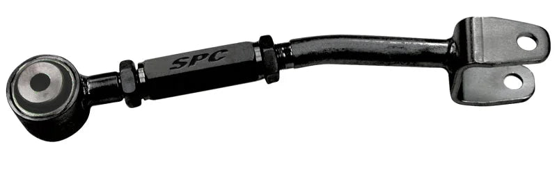 SPC Performance 89-98 Nissan 240SX Rear Adjustable Toe Arm - Main Product View
