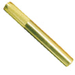 Load image into Gallery viewer, SPC Performance 8in. Steel Control Arm Adjusting Sleeve (3/4in. NPT Threads) - Main Product View