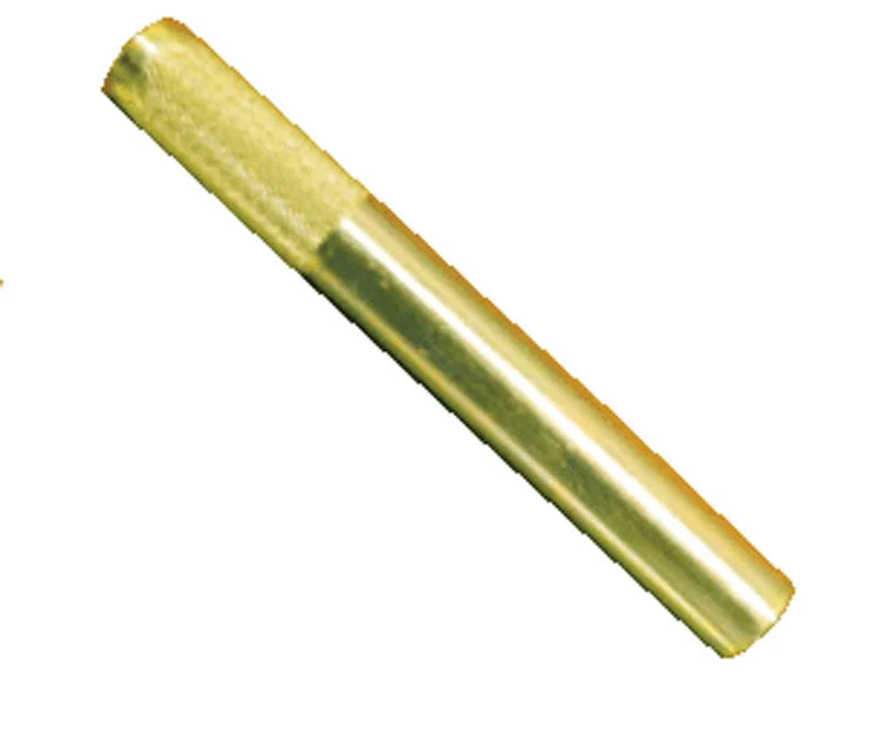 SPC Performance 8in. Steel Control Arm Adjusting Sleeve (3/4in. NPT Threads) - Main Product View