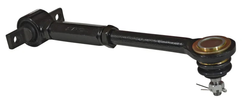 SPC Performance 90-97 Honda Accord/96-98 Acura TL Rear EZ Arm XR Adjustable Control Arm w/Ball Joint - Main Product View