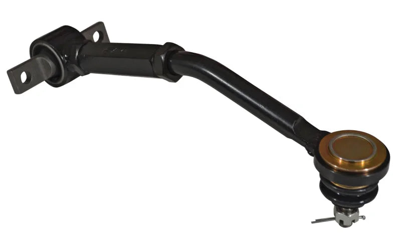 SPC Performance 90-97 Honda Accord/96-98 Acura TL Rear EZ Arm XR Adjustable Control Arm w/Ball Joint - Main Product View