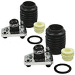 Load image into Gallery viewer, SPC Performance 94-04 Ford Mustang (V6/V8) Front Adjustable Strut Mounts - Main Product View