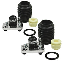 Load image into Gallery viewer, SPC Performance 94-04 Ford Mustang (V6/V8) Front Adjustable Strut Mounts - Main Product View