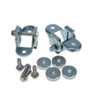 Load image into Gallery viewer, SPC Performance 95-05 Mitsubishi Eclipse/95-06 Chrysler Sebring Rear Camber Kit w/Spacers - Main Product View