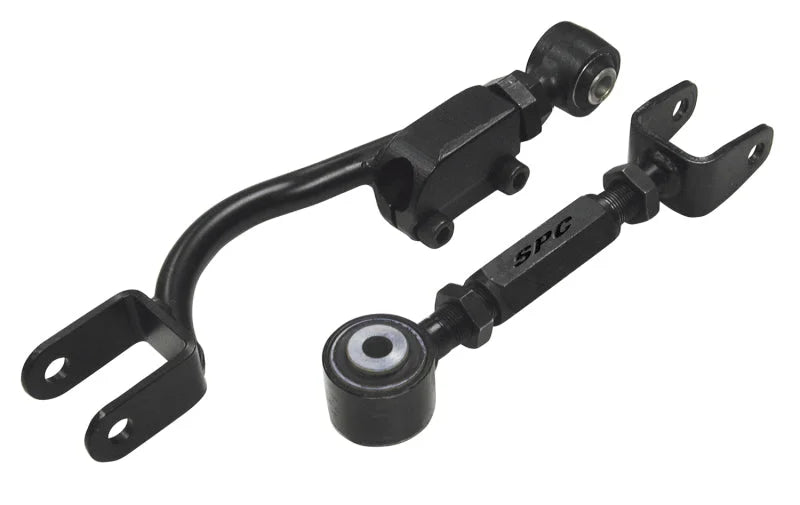 SPC Performance 95-98 Nissan 240SX Rear Driver Side Adjustable Control Arm - Main Product View