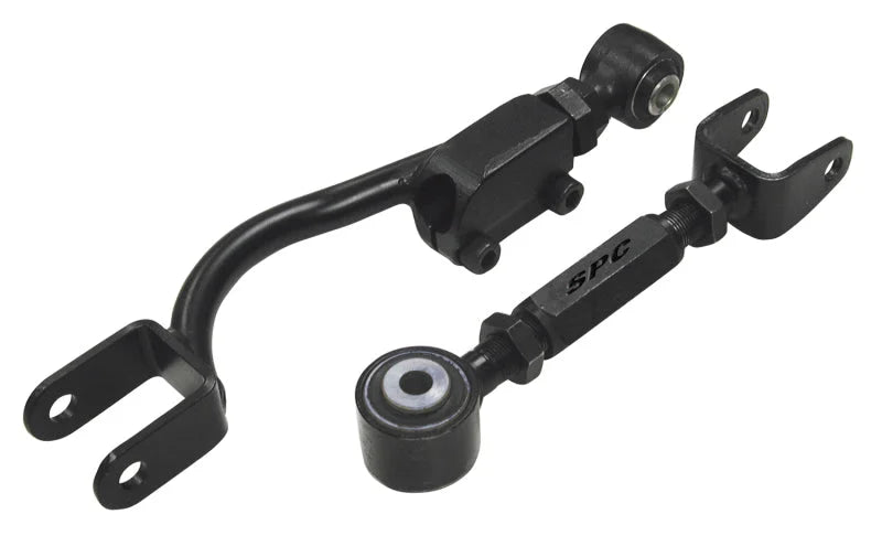 SPC Performance 95-98 Nissan 240SX Rear Passenger Side Adjustable Control Arm - Main Product View