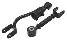 Load image into Gallery viewer, SPC Performance 95-98 Nissan 240SX Rear Passenger Side Adjustable Control Arm - Main Product View