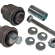 Load image into Gallery viewer, SPC Performance 97-03 BMW E39 Rear Upper Control Arm Bushing Kit - Main Product View