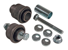 Load image into Gallery viewer, SPC Performance 97-03 BMW E39 Rear Upper Control Arm Bushing Kit - Main Product View