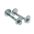 Load image into Gallery viewer, SPC Performance 98-07 Toyota Land Cruiser 100 Series Front Camber Bolt Kit - Main Product View
