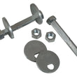 Load image into Gallery viewer, SPC Performance 98-07 Toyota Land Cruiser 100 Series Front Camber Bolt Kit - Side View