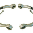 Load image into Gallery viewer, SPC Performance 98-08 Audi A4/S4/RS4 / 98-05 VW Passat Front Adj Upper Racing Control Arm Kit - Main Product View