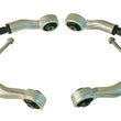 Load image into Gallery viewer, SPC Performance 98-08 Audi A4/S4/RS4 / 98-05 VW Passat Front Upper Multi Link Control Arm Kit - Main Product View