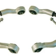 Load image into Gallery viewer, SPC Performance 98-08 Audi A4/S4/RS4 / 98-05 VW Passat Front Upper Multi Link Control Arm Kit - Side View
