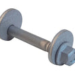 Load image into Gallery viewer, SPC Performance 99-11 Porsche 911 / 04-16 Boxster / 06-16 Cayman Rear Camber/Toe Bolt Adjustment Kit - Main Product View