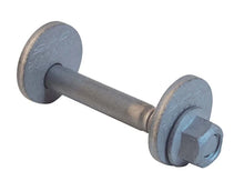 Load image into Gallery viewer, SPC Performance 99-11 Porsche 911 / 04-16 Boxster / 06-16 Cayman Rear Camber/Toe Bolt Adjustment Kit - Main Product View