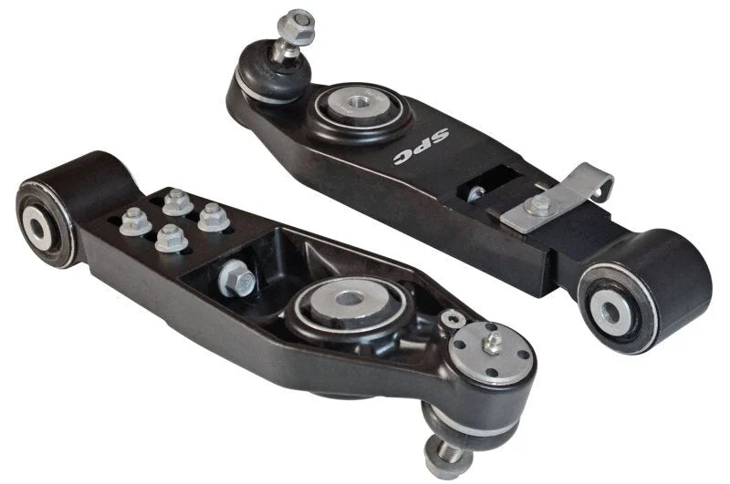 SPC Performance 99-11 Porsche 996/997 06-16 Cayman Front or Rear Adjustable Control Arm (Pair of 2) - Main Product View