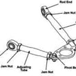 Load image into Gallery viewer, SPC Performance ADJ. UCA - RACING - Side View