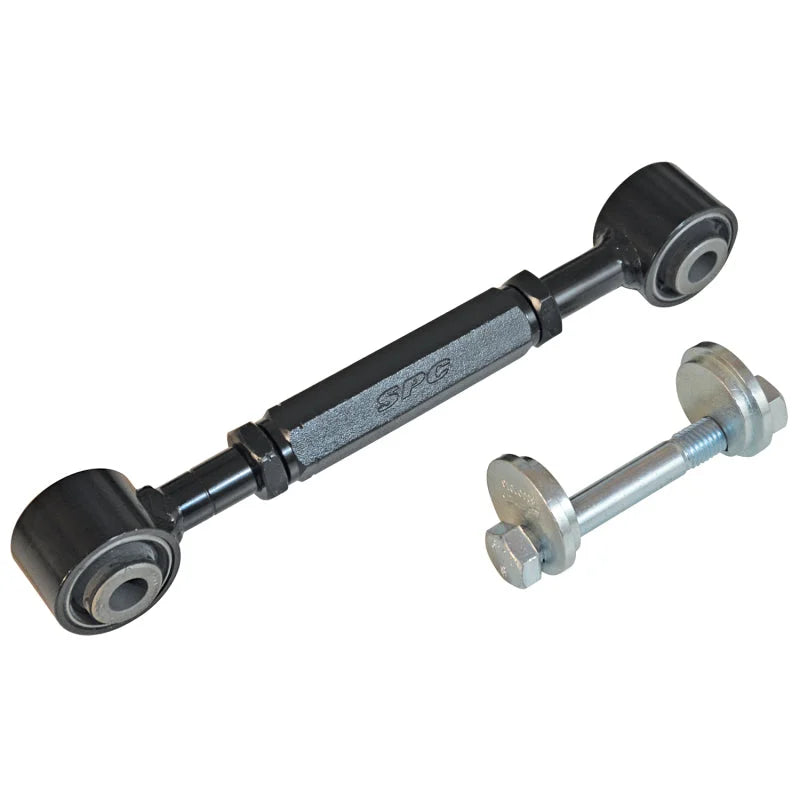 SPC Performance Acura RDX Rear Adjustable Arm and Toe Cam Set - Main Product View