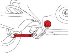 Load image into Gallery viewer, SPC Performance Acura RDX Rear Adjustable Arm and Toe Cam Set - Detail View