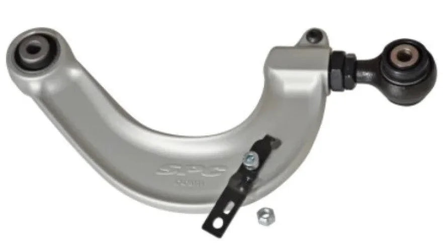 SPC Performance 16-17 Honda Civic & CTR Adjustable Aluminum Rear Camber Arm - Detail View
