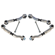 Load image into Gallery viewer, SPC Performance Audi B9 Front Upper Control Arm Set Left &amp; Right Pair - Main Product View
