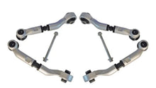 Load image into Gallery viewer, SPC Performance Audi B9 Front Upper Control Arm Set Left &amp; Right Pair - Side View