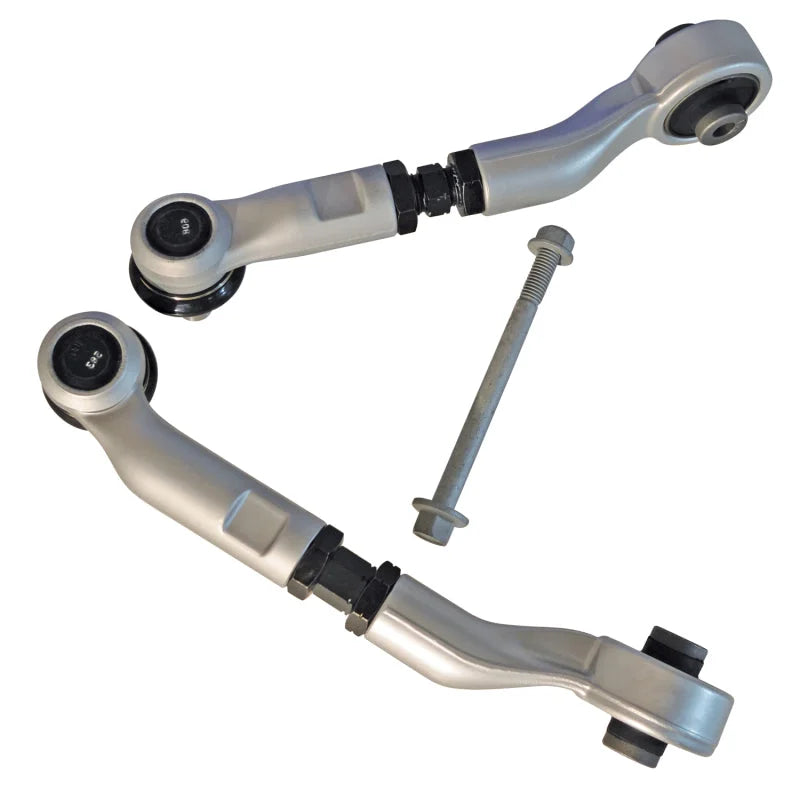 SPC Performance Audi B9 Upper Control Arm Front Right - Main Product View