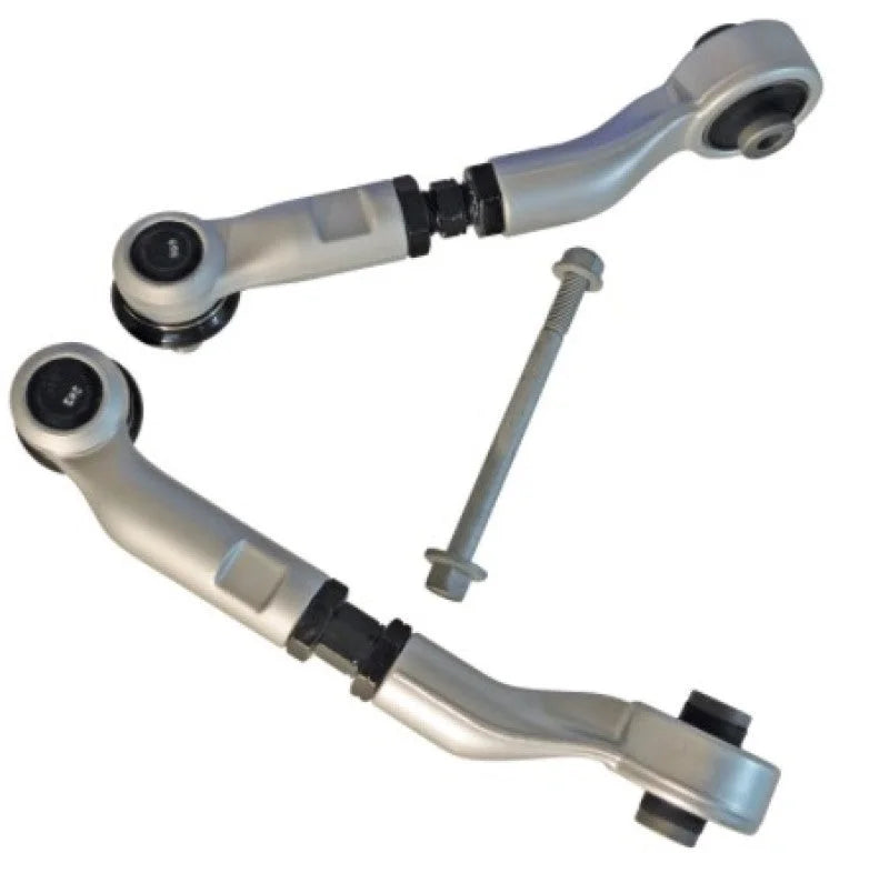 SPC Performance Audi B9 Upper Control Arm Front Right - Detail View